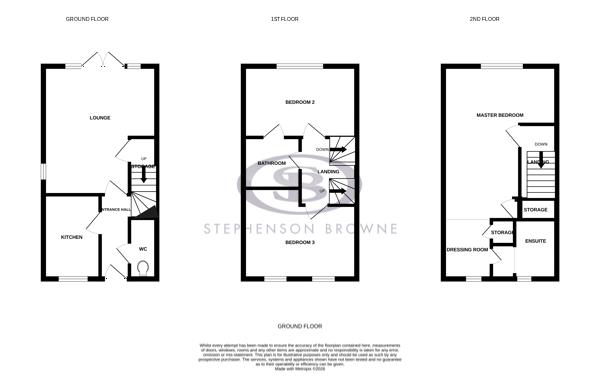 Siteplan Image